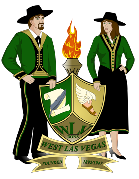 WLV logo
